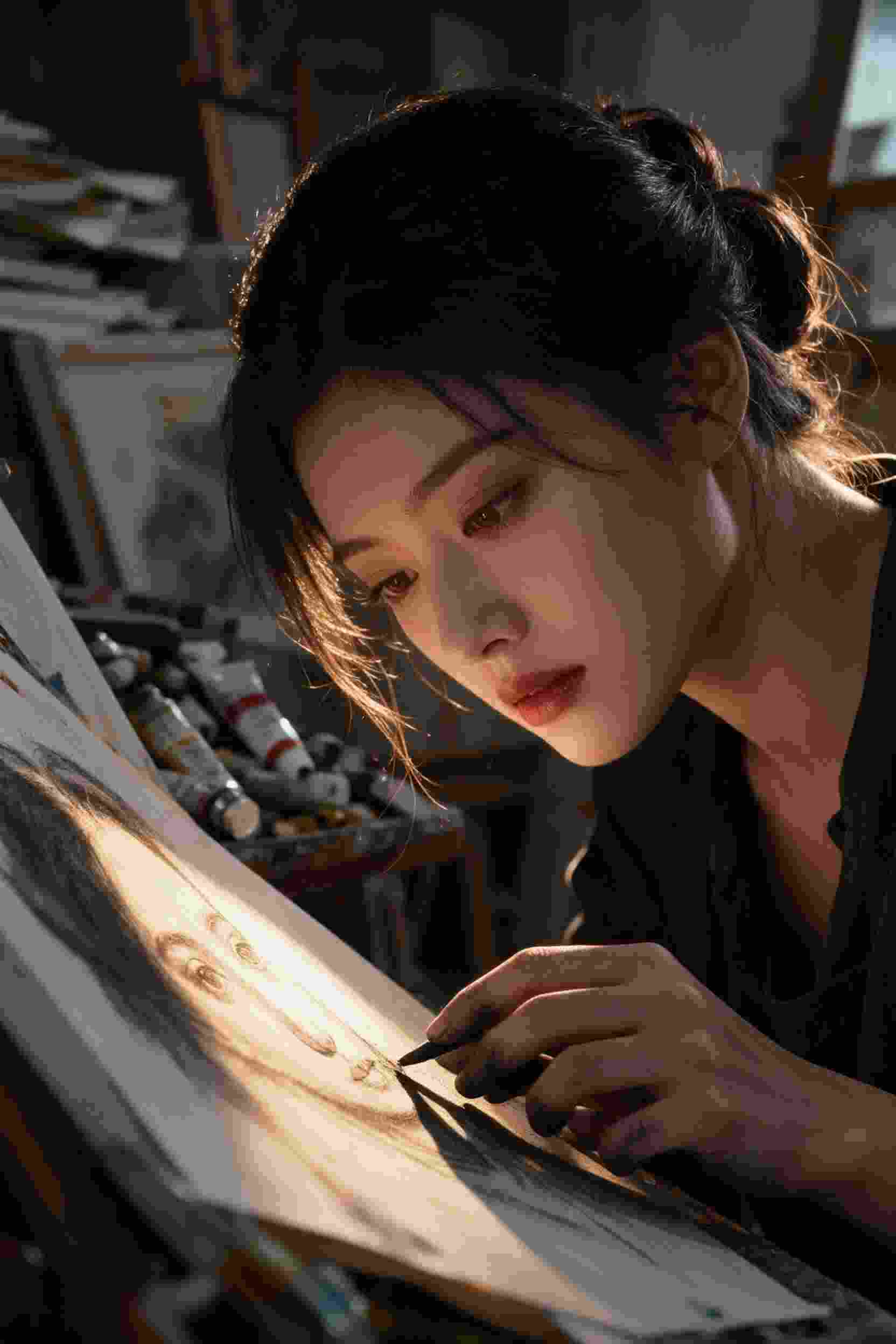 天元突破