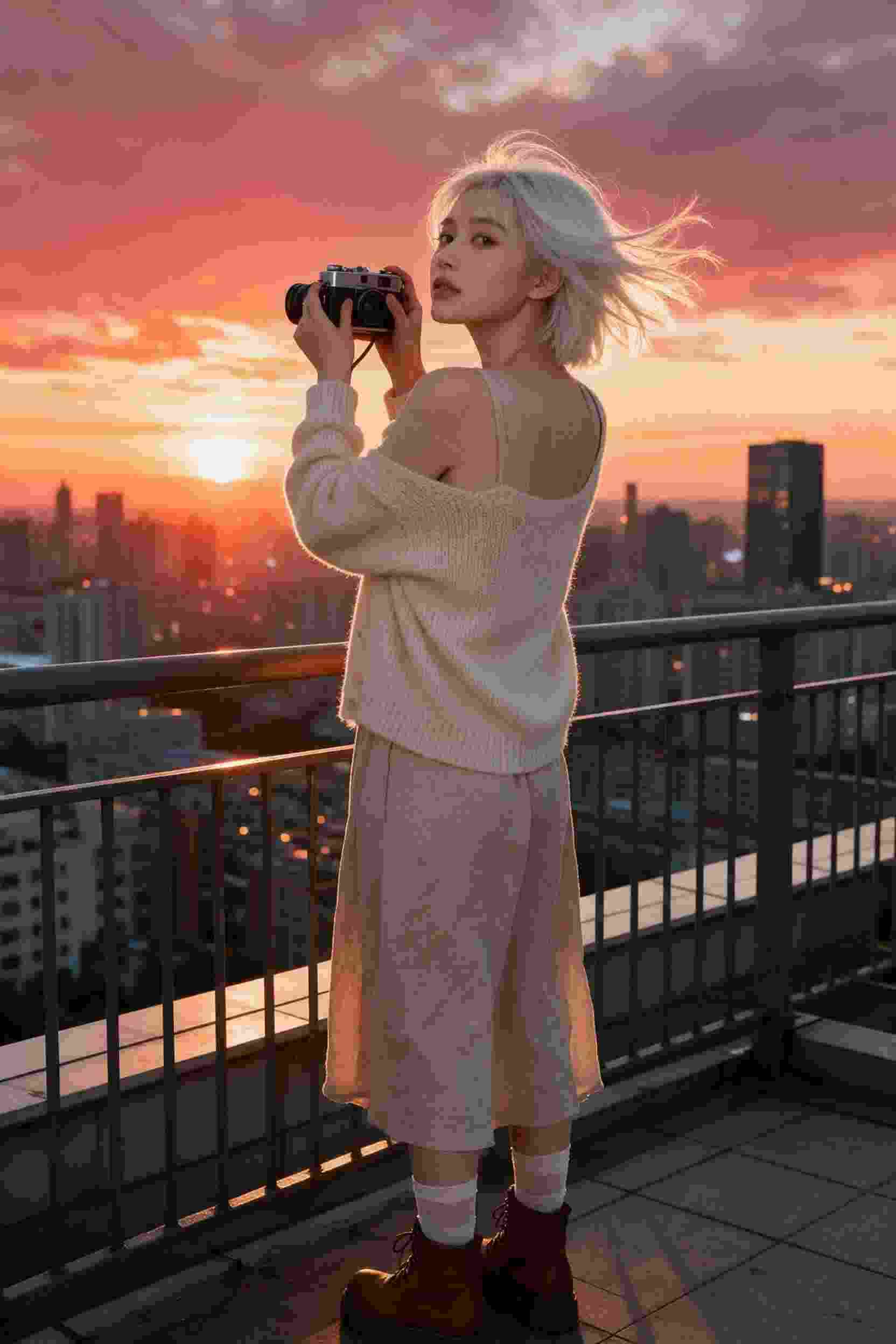地狱少女