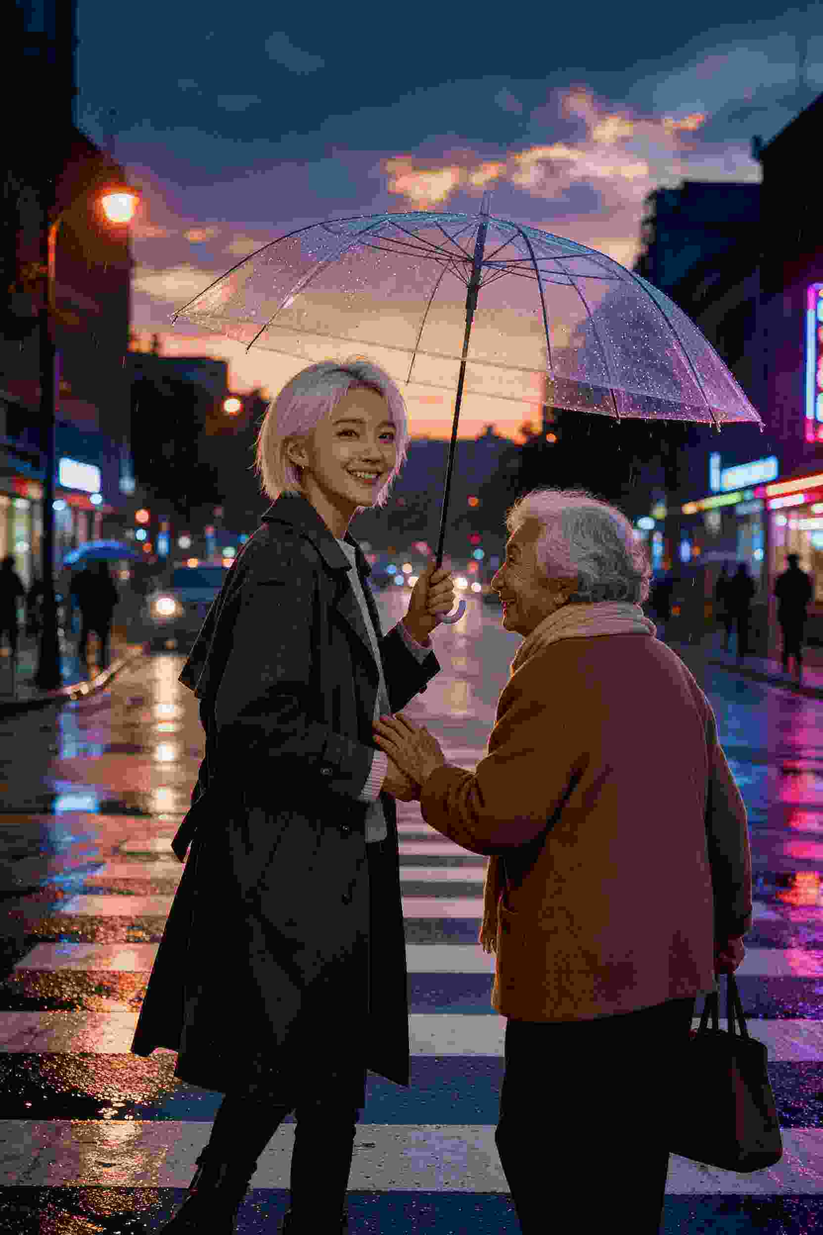 天气之子