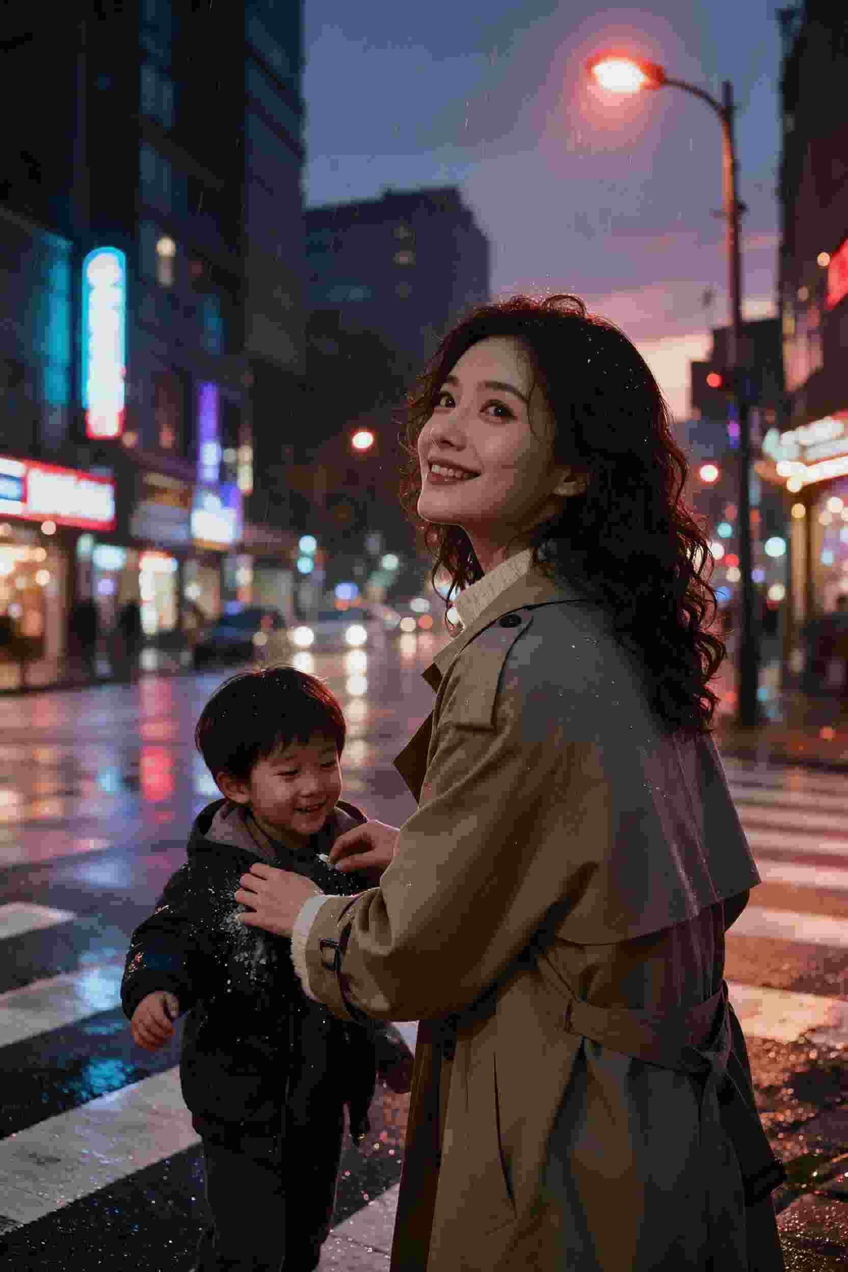 月刊少女野崎君