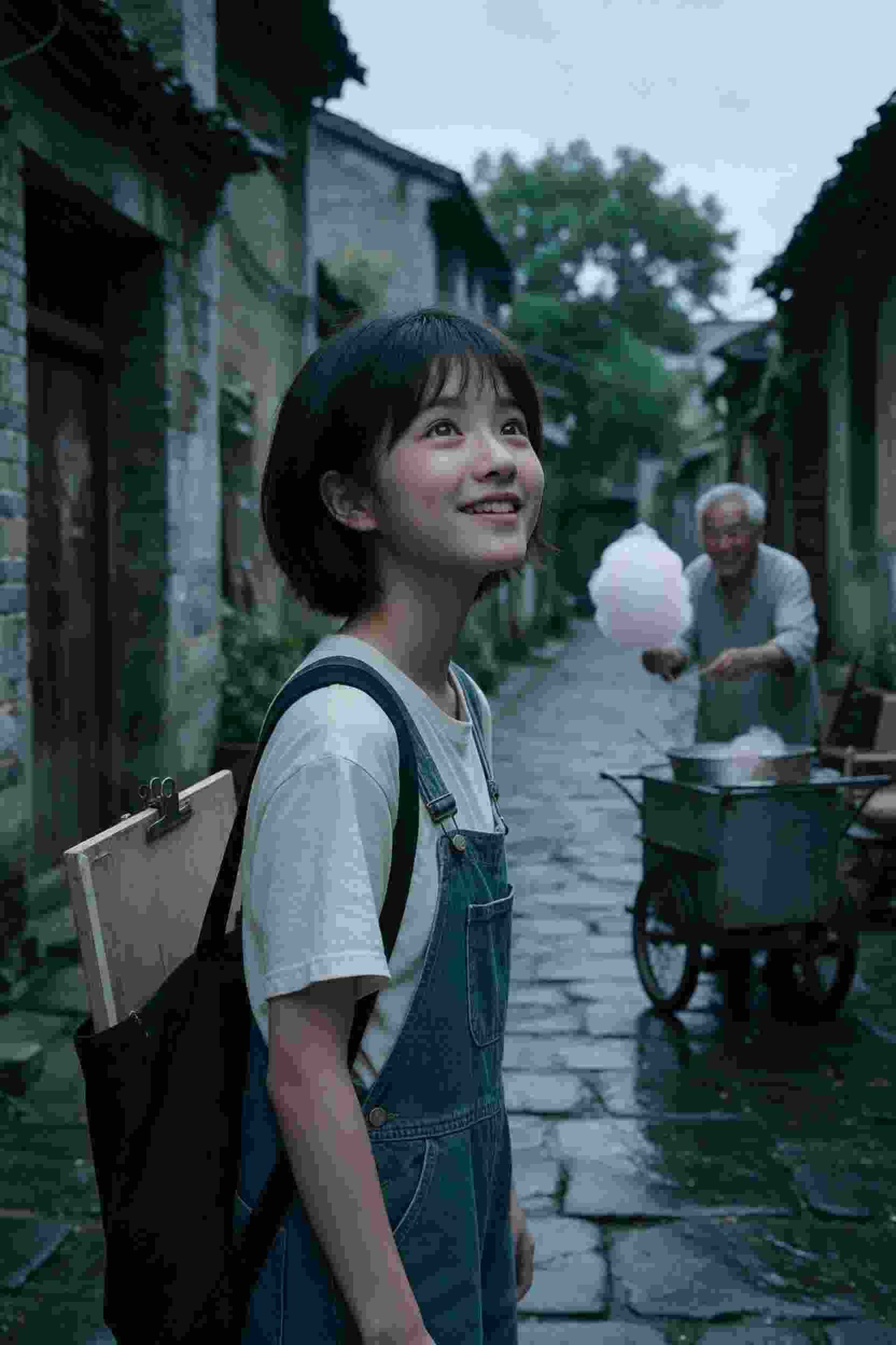 游戏人生